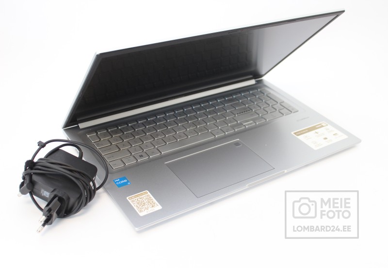 Asus Vivobook K1703Z