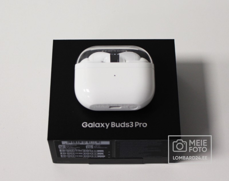 Samsung Galaxy Buds 3 Pro