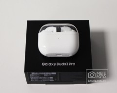 Samsung Galaxy Buds 3 Pro