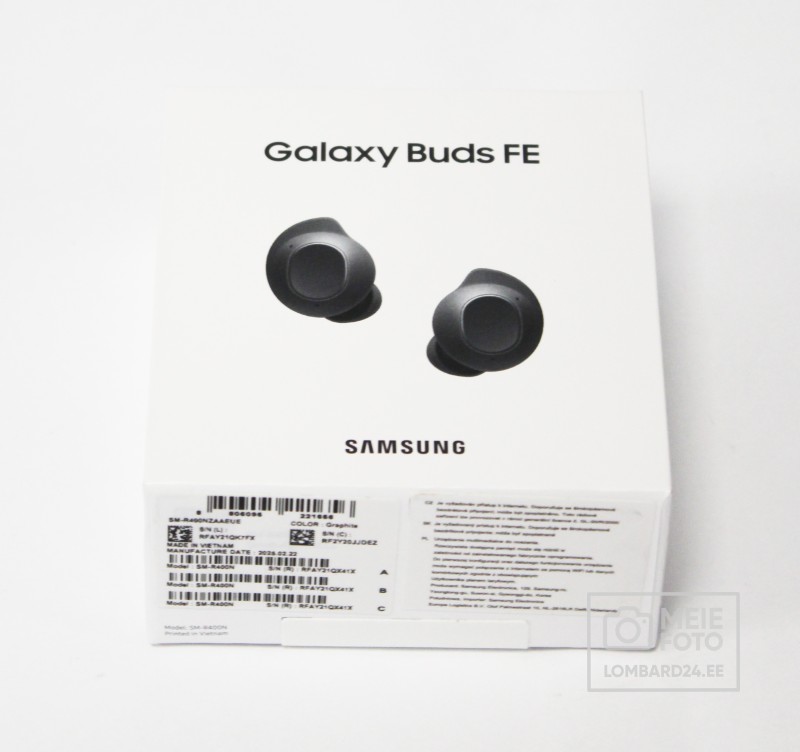 Samsung Galaxy Buds FE