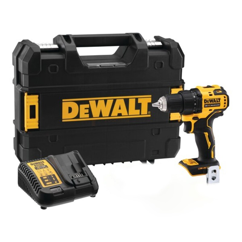 DeWalt DCD708D2T