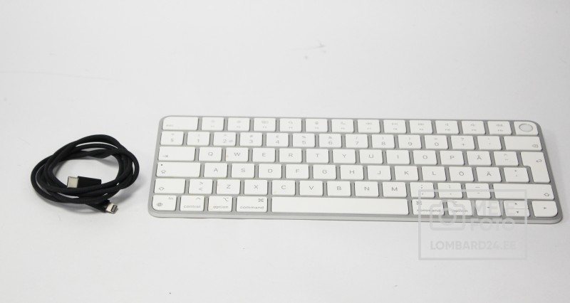 Apple Magic Keyboard Touch ID