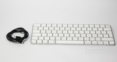 Apple Magic Keyboard Touch ID