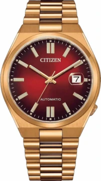Citizen NJ0153-82X