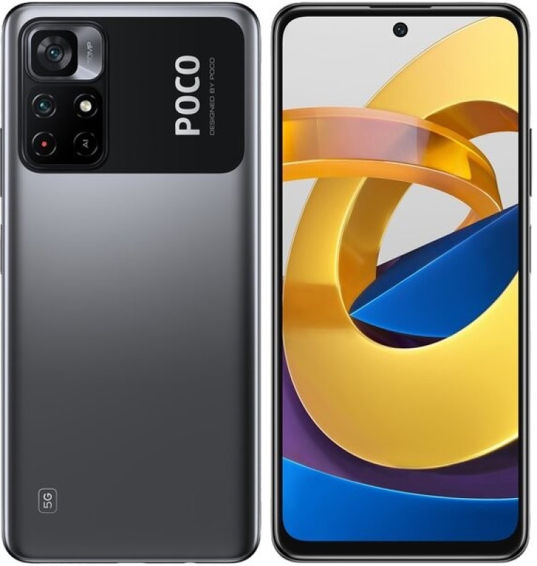 POCO M4 Pro 128GB