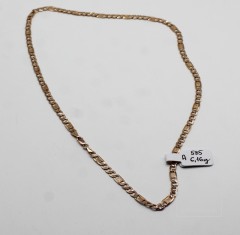 Kuldkett 6,16g