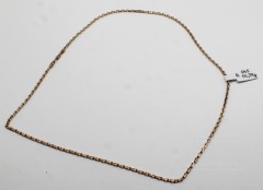 Kuldkett 15,24g