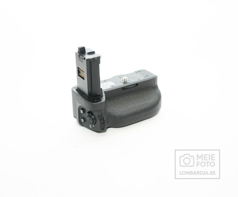 Sony Camera Battery Grip