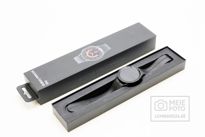 Samsung Galaxy Watch 5 Pro 44mm GPS