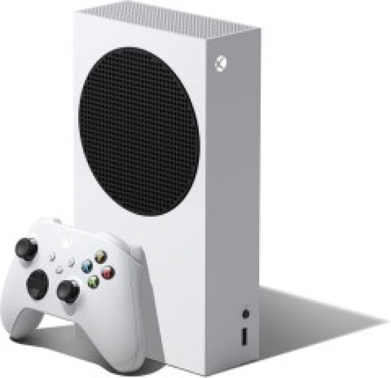 Xbox Series S 1TB