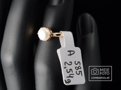 Kuldsõrmus 2.54g