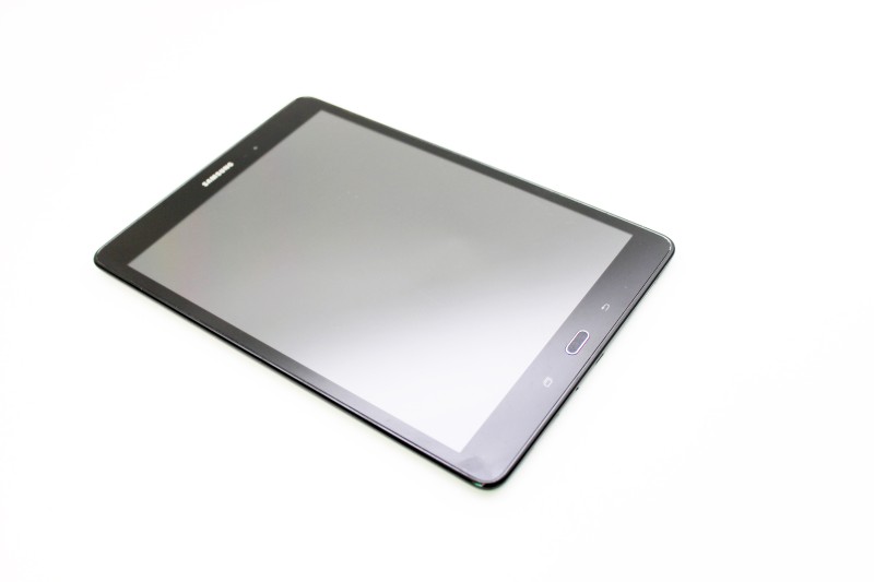 Samsung Galaxy Tab A 16GB LTE