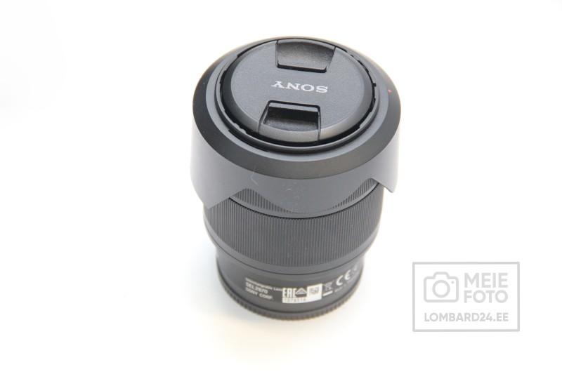 Sony FE 28-70