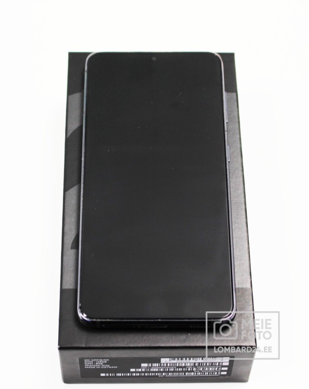 Samsung Galaxy S21 5G 128GB