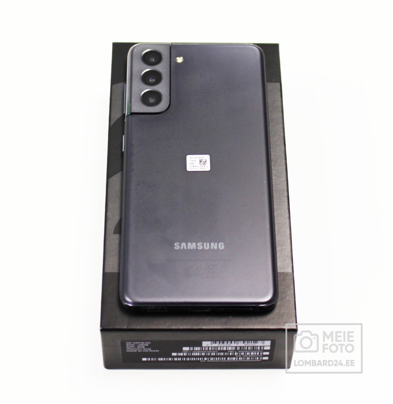 Samsung Galaxy S21 5G 128GB