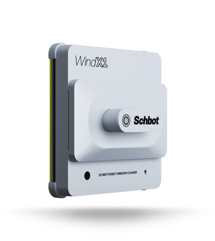 Schbot Wind X1
