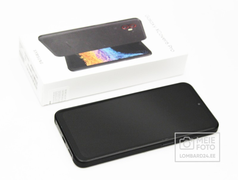 Samsung Galaxy XCover6 Pro 128GB