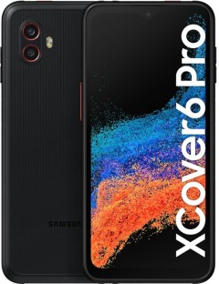 Samsung Galaxy XCover6 Pro 128GB