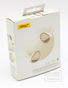 Jabra Elite 4