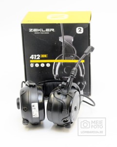 Zekler 412 RDB