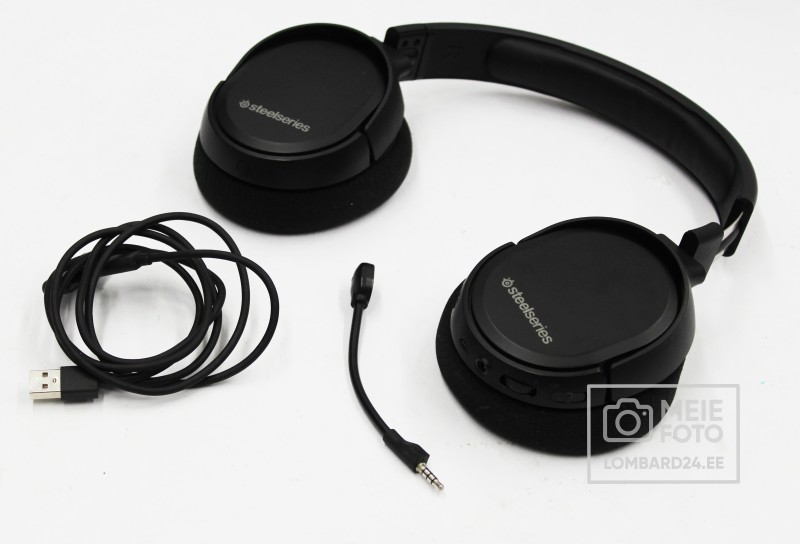 SteelSeries Arctis 1 Wireless