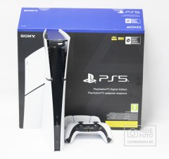 PlayStation 5 Digital Edition 1TB