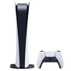 PlayStation 5 Digital Edition 1TB