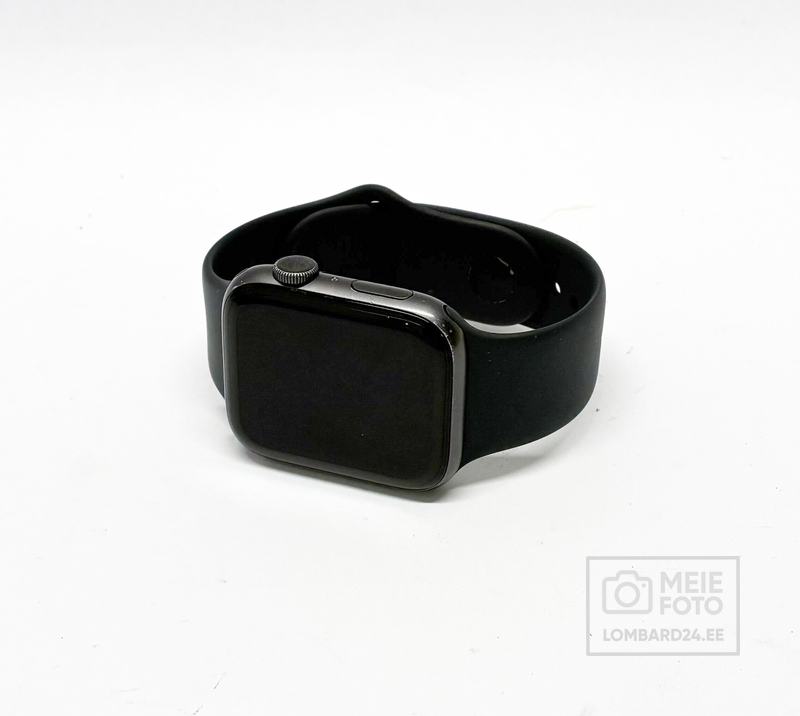 Nutikell Apple Watch Series 5 44mm GPS varuosadeks