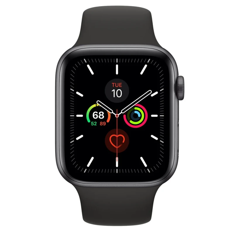 Nutikell Apple Watch Series 5 44mm GPS varuosadeks