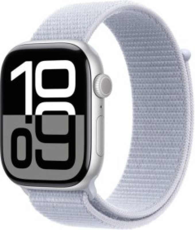 Apple Watch Series 10 GPS 46mm