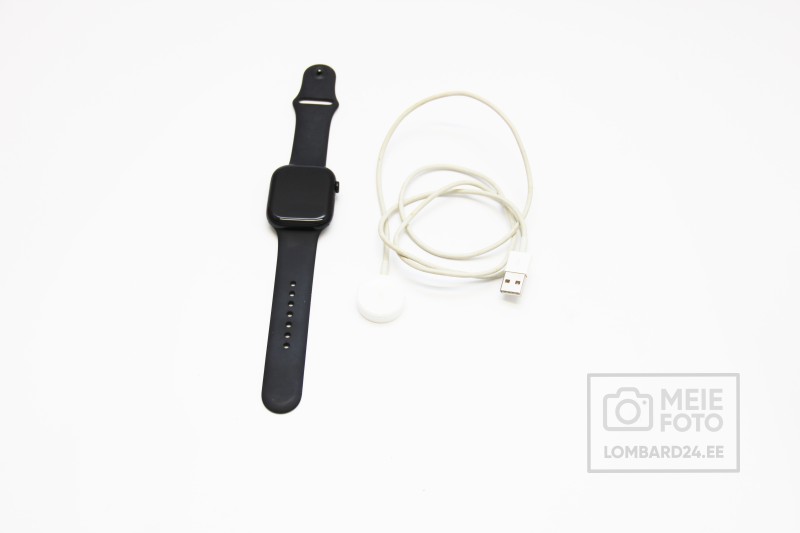 Apple Watch Series 10 GPS 46mm