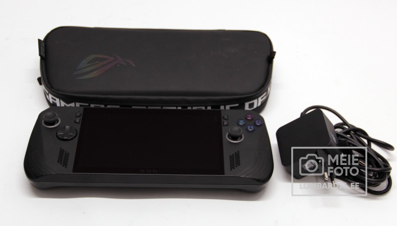 Asus ROG Ally X