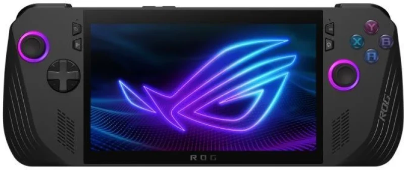 Asus ROG Ally X