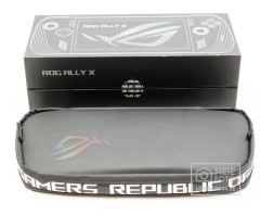 Asus ROG Ally X
