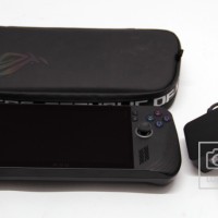 Asus ROG Ally X
