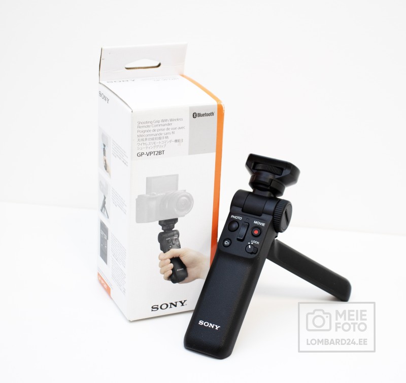 Sony Shooting Grip GP-VPT2BT