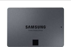 SAMSUNG 870 QVO 1TB SATA SSD