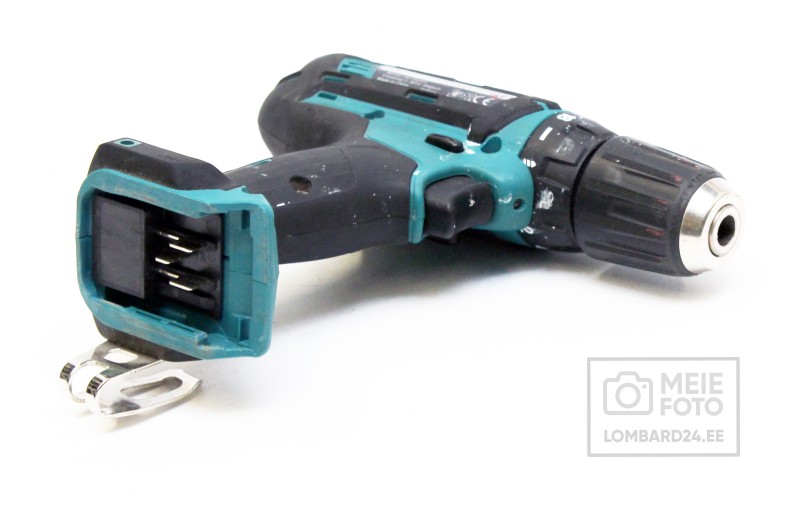 Makita DF331D