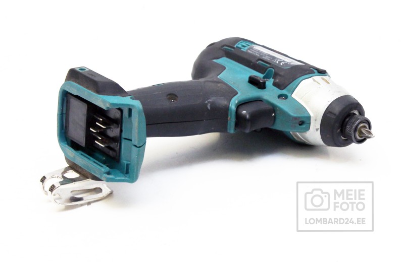 Makita TD110D