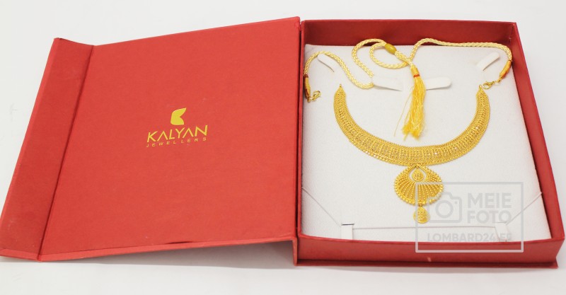 Kuldkaelavõru 42,19g