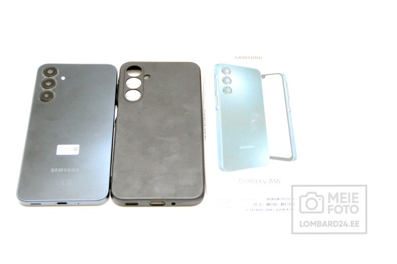 Samsung Galaxy A16 128GB