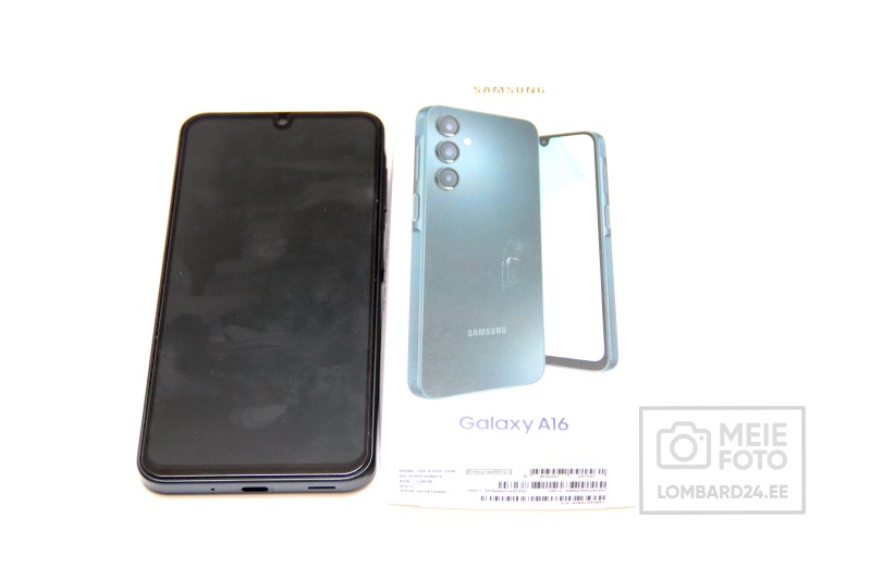 Samsung Galaxy A16 128GB