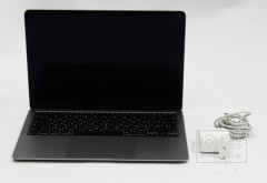 MacBook Air (Retina, 13-inch, 2020)