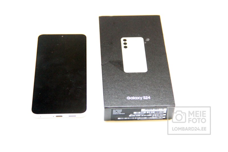 Samsung Galaxy S24 256GB