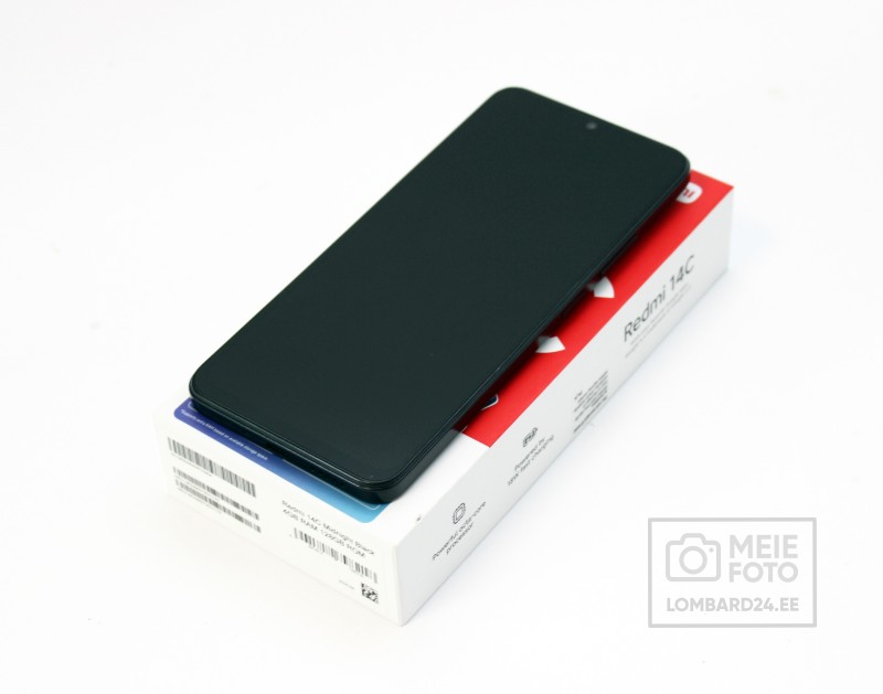 Xiaomi Redmi 14C 128GB