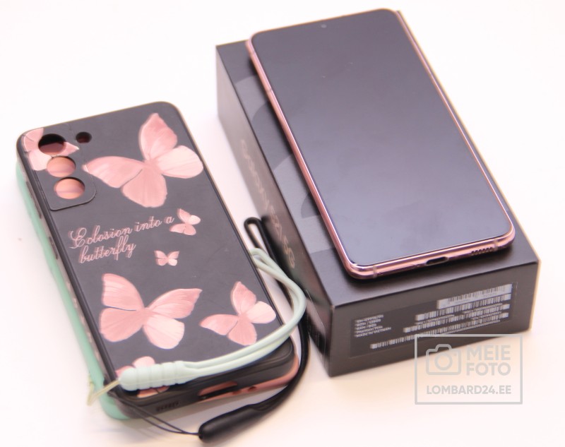 Samsung Galaxy S21 5G 128GB