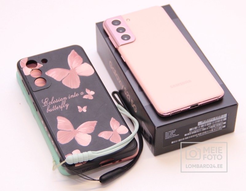 Samsung Galaxy S21 5G 128GB