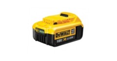Dewalt 18V 4.0Ah
