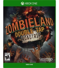 Xbox One Zombieland: Double Tap - Roadtrip