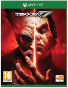 Tekken 7 Xbox One